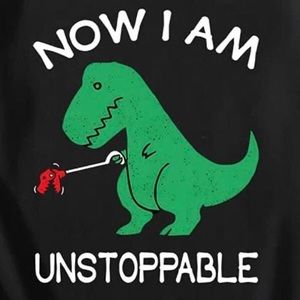 Meet your Posher, Stacy